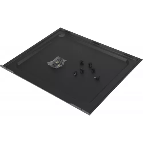 Корпус Formula Air Mesh G4 черный без БП mATX 2x120mm 1xUSB2.0 1xUSB3.0 audio