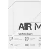 Корпус Formula Air Mesh G4 черный без БП mATX 2x120mm 1xUSB2.0 1xUSB3.0 audio