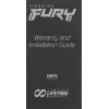 Память DDR5 2x16GB 6400MHz Kingston KF564C32BWEAK2-32 Fury Beast RGB RTL Gaming PC5-51200 CL32 DIMM 288-pin 1.4В kit dual rank с радиатором Ret
