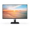 Монитор Philips 23.8" E Line 24E1N1100A черный IPS LED 16:9 HDMI M/M матовая 1500:1 300cd 178гр/178гр 1920x1080 120Hz VGA FHD 2.51кг