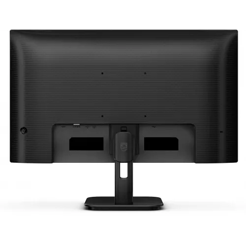 Монитор Philips 23.8" E Line 24E1N1100A черный IPS LED 16:9 HDMI M/M матовая 1500:1 300cd 178гр/178гр 1920x1080 120Hz VGA FHD 2.51кг