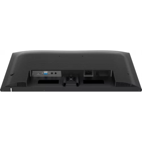 Монитор Philips 23.8" E Line 24E1N1100A черный IPS LED 16:9 HDMI M/M матовая 1500:1 300cd 178гр/178гр 1920x1080 120Hz VGA FHD 2.51кг