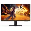 Монитор AOC 27" Gaming 27G4XE черный IPS LED 1ms 16:9 HDMI M/M матовая 300cd 178гр/178гр 1920x1080 180Hz FreeSync Premium DP FHD 4.41кг