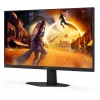 Монитор AOC 27" Gaming 27G4XE черный IPS LED 1ms 16:9 HDMI M/M матовая 300cd 178гр/178гр 1920x1080 180Hz FreeSync Premium DP FHD 4.41кг