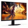 Монитор AOC 27" Gaming 27G4XE черный IPS LED 1ms 16:9 HDMI M/M матовая 300cd 178гр/178гр 1920x1080 180Hz FreeSync Premium DP FHD 4.41кг