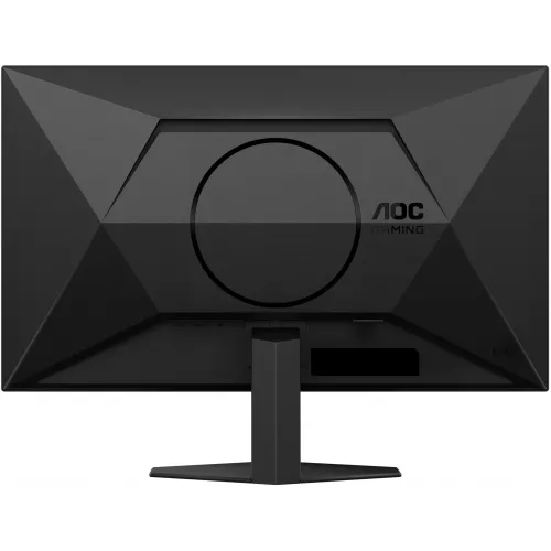Монитор AOC 27" Gaming 27G4XE черный IPS LED 1ms 16:9 HDMI M/M матовая 300cd 178гр/178гр 1920x1080 180Hz FreeSync Premium DP FHD 4.41кг