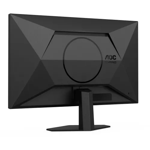 Монитор AOC 27" Gaming 27G4XE черный IPS LED 1ms 16:9 HDMI M/M матовая 300cd 178гр/178гр 1920x1080 180Hz FreeSync Premium DP FHD 4.41кг