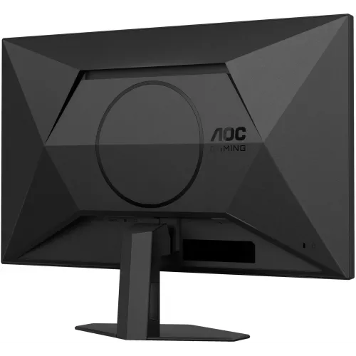 Монитор AOC 27" Gaming 27G4XE черный IPS LED 1ms 16:9 HDMI M/M матовая 300cd 178гр/178гр 1920x1080 180Hz FreeSync Premium DP FHD 4.41кг