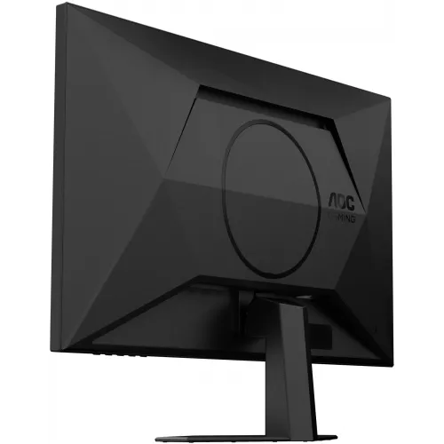 Монитор AOC 27" Gaming 27G4XE черный IPS LED 1ms 16:9 HDMI M/M матовая 300cd 178гр/178гр 1920x1080 180Hz FreeSync Premium DP FHD 4.41кг