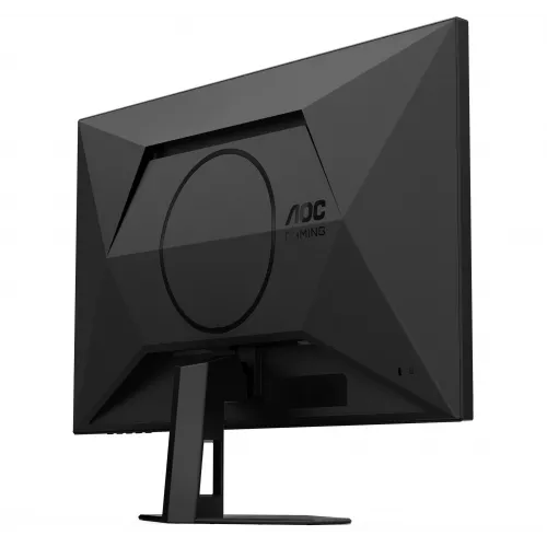 Монитор AOC 27" Gaming 27G4XE черный IPS LED 1ms 16:9 HDMI M/M матовая 300cd 178гр/178гр 1920x1080 180Hz FreeSync Premium DP FHD 4.41кг