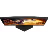 Монитор AOC 27" Gaming 27G4XE черный IPS LED 1ms 16:9 HDMI M/M матовая 300cd 178гр/178гр 1920x1080 180Hz FreeSync Premium DP FHD 4.41кг