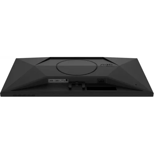 Монитор AOC 27" Gaming 27G4XE черный IPS LED 1ms 16:9 HDMI M/M матовая 300cd 178гр/178гр 1920x1080 180Hz FreeSync Premium DP FHD 4.41кг