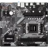 Материнская плата Asrock B650M-H/M.2+ Socket AM5 AMD B650 2xDDR5 mATX AC`97 8ch(7.1) GbLAN RAID+HDMI+DP