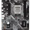 Материнская плата Asrock B650M-H/M.2+ Socket AM5 AMD B650 2xDDR5 mATX AC`97 8ch(7.1) GbLAN RAID+HDMI+DP