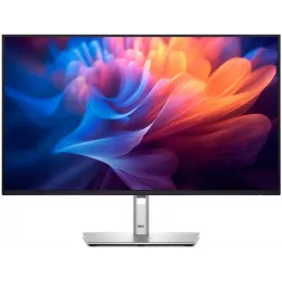 Монитор Dell 27" P2725HE черный IPS LED 16:9 HDMI матовая HAS Piv 300cd 178гр/178гр 1920x1080 100Hz DP FHD USB 6.4кг