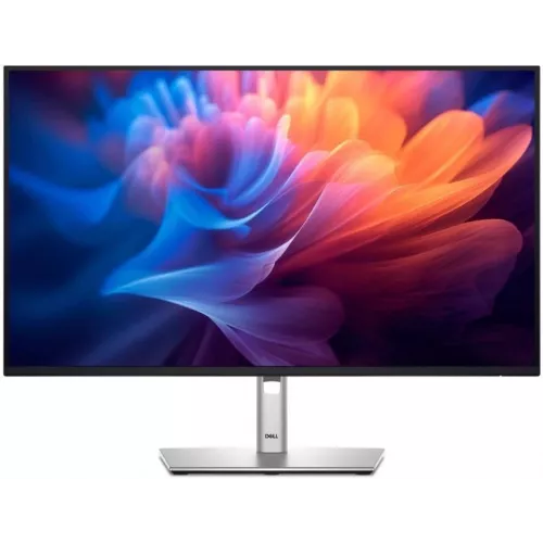 Монитор Dell 27" P2725HE черный IPS LED 16:9 HDMI матовая HAS Piv 300cd 178гр/178гр 1920x1080 100Hz DP FHD USB 6.4кг