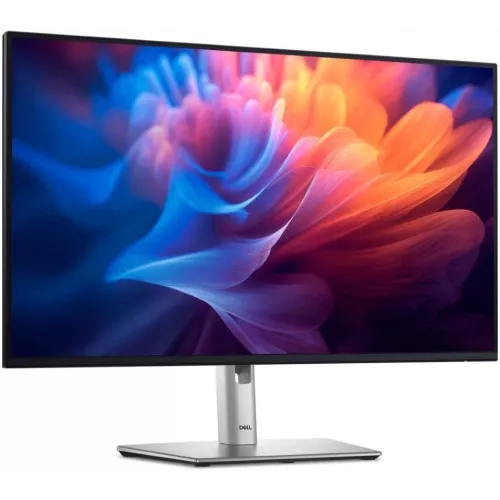 Монитор Dell 27" P2725HE черный IPS LED 16:9 HDMI матовая HAS Piv 300cd 178гр/178гр 1920x1080 100Hz DP FHD USB 6.4кг