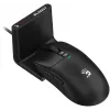 Мышь A4Tech Bloody R72 Ultra Duo черный оптическая 20000dpi беспров. USB/USB-C 7but