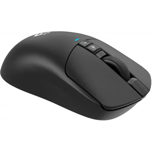 Мышь A4Tech Bloody R72 Ultra Duo черный оптическая 20000dpi беспров. USB/USB-C 7but