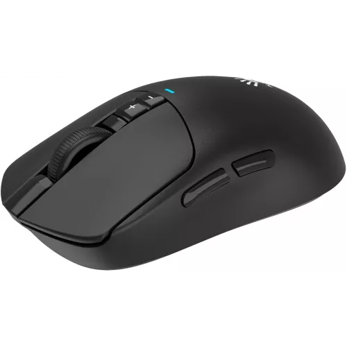 Мышь A4Tech Bloody R72 Ultra Duo черный оптическая 20000dpi беспров. USB/USB-C 7but