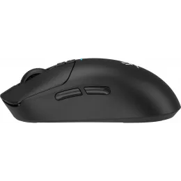 Мышь A4Tech Bloody R72 Ultra Duo черный оптическая 20000dpi беспров. USB/USB-C 7but