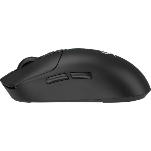 Мышь A4Tech Bloody R72 Ultra Duo черный оптическая 20000dpi беспров. USB/USB-C 7but