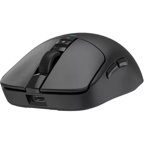 Мышь A4Tech Bloody R72 Ultra Duo черный оптическая 20000dpi беспров. USB/USB-C 7but