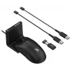 Мышь A4Tech Bloody R72 Ultra Duo черный оптическая 20000dpi беспров. USB/USB-C 7but