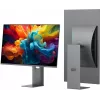 Монитор Digma Pro 31.5" Vision L серебристый QD OLED LED 0.03ms 16:9 HDMI глянцевая HAS Piv 1000cd 178гр/178гр 3840x2160 240Hz G-Sync FreeSync DP 4K USB 7.9кг