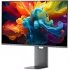 Монитор Digma Pro 31.5" Vision L серебристый QD OLED LED 0.03ms 16:9 HDMI глянцевая HAS Piv 1000cd 178гр/178гр 3840x2160 240Hz G-Sync FreeSync DP 4K USB 7.9кг