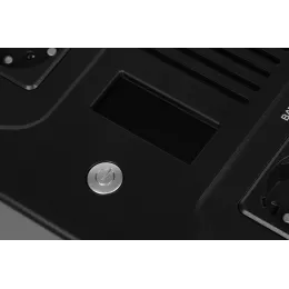Источник бесперебойного питания Smartwatt Safe Pro LCD 600Вт 1000ВА черный