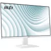 Монитор MSI 27" Pro MP273AW белый IPS LED 16:9 HDMI M/M матовая 1000:1 300cd 178гр/178гр 1920x1080 100Hz VGA DP FHD 3.9кг