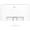 Монитор MSI 27" Pro MP273AW белый IPS LED 16:9 HDMI M/M матовая 1000:1 300cd 178гр/178гр 1920x1080 100Hz VGA DP FHD 3.9кг