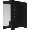 Корпус Azza COVE черный без БП ATX 6x120mm 2x140mm 1xUSB2.0 1xUSB3.0 audio bott PSU