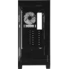 Корпус Azza COVE черный без БП ATX 6x120mm 2x140mm 1xUSB2.0 1xUSB3.0 audio bott PSU