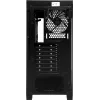 Корпус Azza COVE черный без БП ATX 6x120mm 2x140mm 1xUSB2.0 1xUSB3.0 audio bott PSU