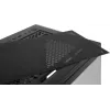 Корпус Azza COVE черный без БП ATX 6x120mm 2x140mm 1xUSB2.0 1xUSB3.0 audio bott PSU