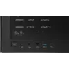 Корпус Azza COVE черный без БП ATX 6x120mm 2x140mm 1xUSB2.0 1xUSB3.0 audio bott PSU