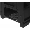 Корпус Azza COVE черный без БП ATX 6x120mm 2x140mm 1xUSB2.0 1xUSB3.0 audio bott PSU