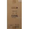 Корпус Azza COVE черный без БП ATX 6x120mm 2x140mm 1xUSB2.0 1xUSB3.0 audio bott PSU