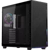 Корпус Gigabyte GB-AC400G черный без БП ATX 5x120mm 2x140mm 2xUSB3.0 audio bott PSU
