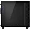Корпус Gigabyte GB-AC400G черный без БП ATX 5x120mm 2x140mm 2xUSB3.0 audio bott PSU