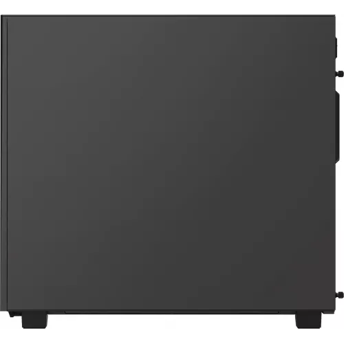 Корпус Gigabyte GB-AC400G черный без БП ATX 5x120mm 2x140mm 2xUSB3.0 audio bott PSU