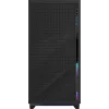Корпус Gigabyte GB-AC400G черный без БП ATX 5x120mm 2x140mm 2xUSB3.0 audio bott PSU