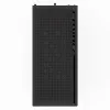 Корпус Gigabyte GB-AC400G черный без БП ATX 5x120mm 2x140mm 2xUSB3.0 audio bott PSU