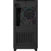 Корпус Gigabyte GB-AC400G черный без БП ATX 5x120mm 2x140mm 2xUSB3.0 audio bott PSU