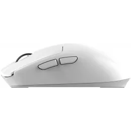 Мышь Acer OMR401 белый оптическая 12000dpi беспров. BT/Radio USB 5but (ZL.MCECC.05D)