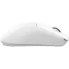 Мышь Acer OMR401 белый оптическая 12000dpi беспров. BT/Radio USB 5but (ZL.MCECC.05D)
