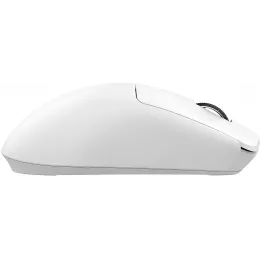 Мышь Acer OMR401 белый оптическая 12000dpi беспров. BT/Radio USB 5but (ZL.MCECC.05D)