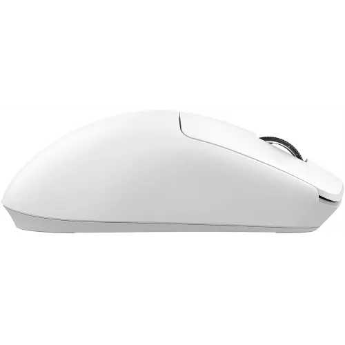 Мышь Acer OMR401 белый оптическая 12000dpi беспров. BT/Radio USB 5but (ZL.MCECC.05D)
